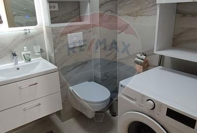Apartament cu 2 camere decomandat în Metalurgiei - 5