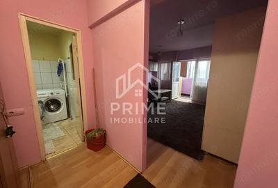 Garsoniera 29 mp| etaj 10| zona Cetate - 3