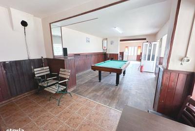 Casă cu 3 camere în Crăiești - 15