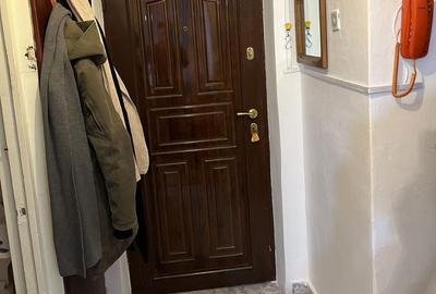 Apartament cu 2 camere semidecomandat, mobilat în Cantemir - 1