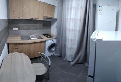 Garsoniera de vanzare zona Titan - 1