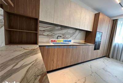 Apartament cu 4 camere în Aviatorilor - 7