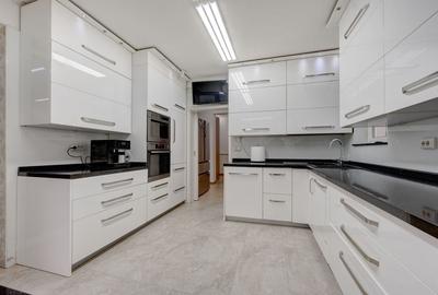 Vila individuala Pipera intersectie Iancu Nicolae - 21