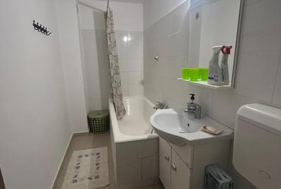 Apartament cu 3 camere decomandat în Vitan Mall - 8