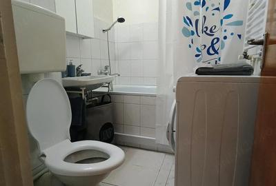 Garsonieră semidecomandată în Centrul Civic - 1
