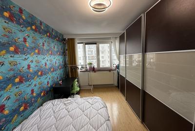 Apartament cu 2 camere semidecomandat, mobilat în Dristor - 13