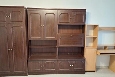 Garsonieră semidecomandată în Giurgiului - 3