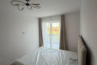 Apartament cu 2 camere decomandat în Central - 2