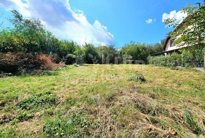 Teren construibil imediat | 486mp | Front 19m | Cartier Buna Ziua! - 2