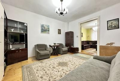 Apartament la casa, 2 camere, Gheorgheni, zona FSPAC Apartament la casa, 2 camere, Gheorgheni, zona FSPAC - 3