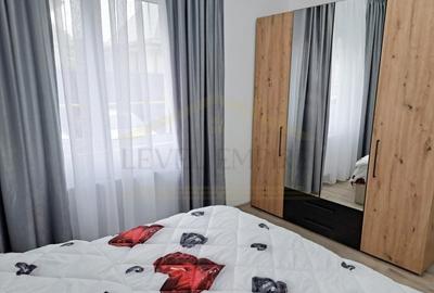 Închiriere Apartament Grozăvești Regie Politehnica  Economu Cezărescu Afi Cotroc - 2