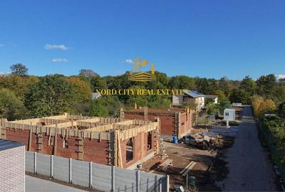 Vila de vanzare - Snagov - Dezvoltator - 6