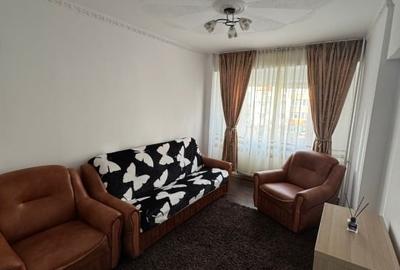 Apartament cu 3 camere de inchiriat-Calea Ferentari, numarul 20 - 8