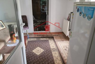 Casă individuală cu 3 camere cu Teren 2663 Mp în Telița - 5