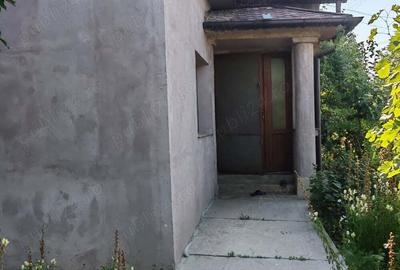 Casă cu 4 camere cu Teren 10000 Mp în Bârca - 8