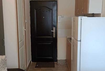 Garsonieră nedecomandată în Exterior Vest - 12