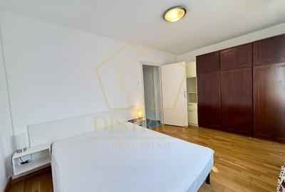 Apartament cu 2 camere    |   Tipografilor   |    Pet Friendly - 2