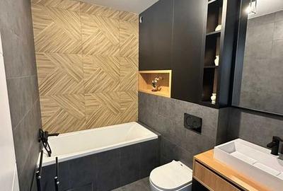 Casă cu 3 camere cu Teren 81 Mp în Florești - 6