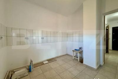 Apartament cu 2 camere decomandat în Spitalul Județean - 5