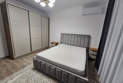 Inchiriere Garsoniera Lujerului Exigent Faza 5 - 1