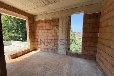 Apartament in vila! 4 camere,  97.75 mp+24 mp terasa! - 8