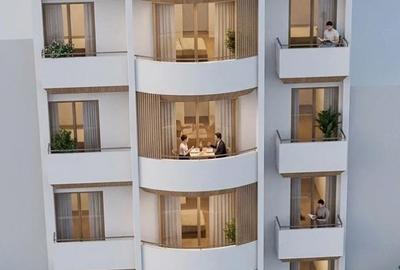 Apartament cu 3 camere decomandat în Armeneasca - 1