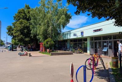 Garsonieră decomandată în Central - 22