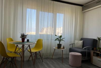 Apartament 3 camere – Constanța, Badea Cârțan – Direct proprietar - 11