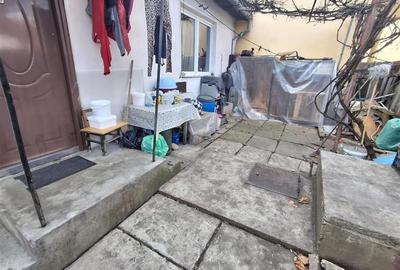 Casa 2 camere 120 mp teren zona Vasile Aaron - 5