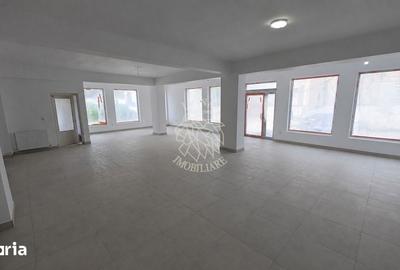 Spațiu comercial, de 130 mp, în Independenței - 2