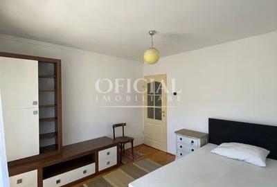 Apartament cu 3 camere decomandat, mobilat în Zorilor - 3