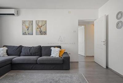 3 camere Colentina Obor - bloc reabilitat I renovat complet - 3