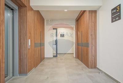 Apartament 3 camere decomandat, parcare | Victory by Casa Nobel - 24