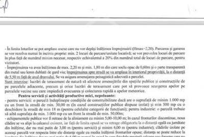 Teren 2122mp | TOP DEAL | Investitie - 3