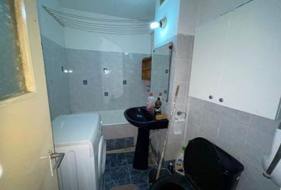 Apartament 2 camere, zona Gara - Fostul Billa, Iasi - 6