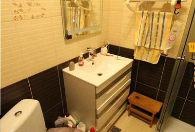 Apartament 3 camere, terasa, 2 locuri de parcare, zona Nord - 10