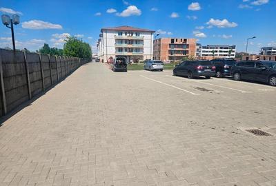 Apartament cu 2 camere în Giroc - 3