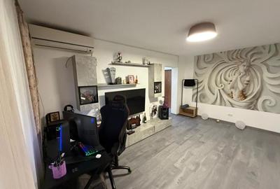 Apartament cu 3 camere, mobilat în Rahova - 1