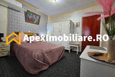 Apartament cu 2 camere decomandat, mobilat în Doamna Ghica - 2