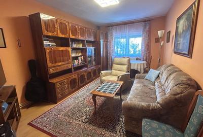 Apartament Racadau cu 3 Cam 2 Bai - Etaj 2 - 3