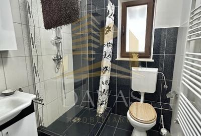 Casa tip duplex de inchiriat | Europa | Curte libera 200mp | Petfriendly - 16