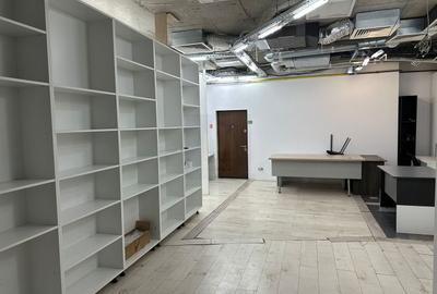 Spațiu comercial, de 159 mp, în Eminescu - 3