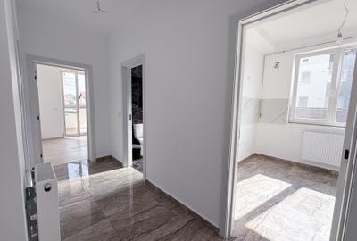 Apartament 2 Camere Parter  Curte de 347 Mp Sanpetru - 11