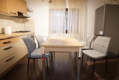 Timpuri Noi Nerva Traian Apartament 2 Camere Decomandat Renovat 2025 - 5