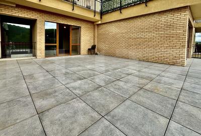 Apartament 4 camere 2 bai, 120mp, terasa 70mp, etaj intermediar zona Vivo - 2