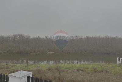 Teren Construcții intravilan de 2000 mp, în Brănești - 5