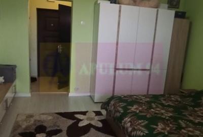 Garsonieră semidecomandată în Berceni - 1