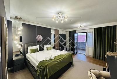 Casă individuală cu 10 camere cu Teren 500 Mp în Lazaret - 39