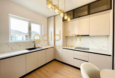 COMPLEX RESIDENTIAL/ANSAMBLU SECURIZAT/CASE INDIVIDUALE/CURTE GENEROASA - 24