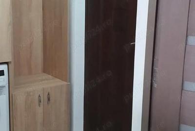 Garsonieră decomandată în Hipodrom - 2